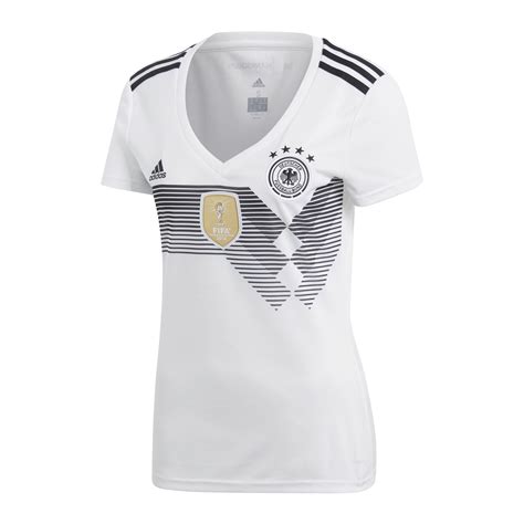 adidas fußball trikot damen|Adidas dfb shirt.